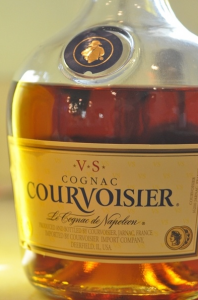 Courvoisier