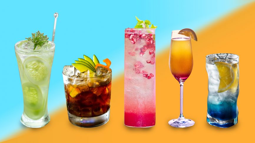 Los 10 populares España Con Alcohol